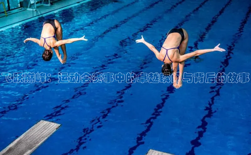 飞跃巅峰：运动会赛事中的卓越瞬间与背后的故事