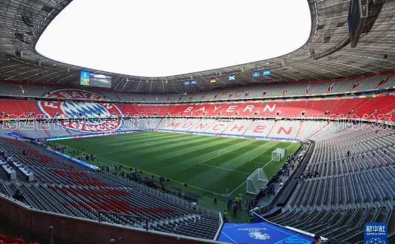 跨越世代的激情碰撞：探讨运动赛事与年龄限制的关系