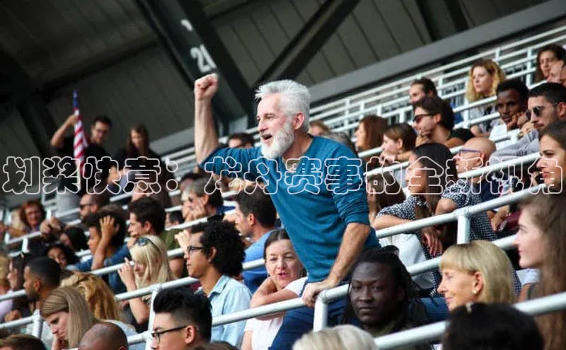 划桨快意：龙舟赛事的全新视角