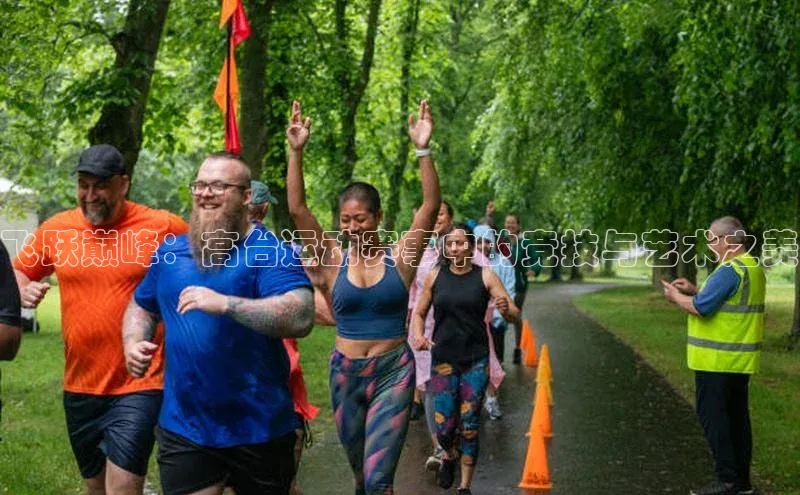 飞跃巅峰：高台运动赛事中的竞技与艺术之美