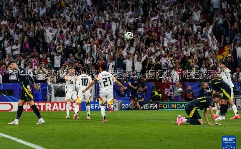 南昌盛装迎接2023国际运动会：打造城市运动新名片