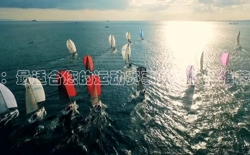 ：最适合您的运动赛事买票软件推荐