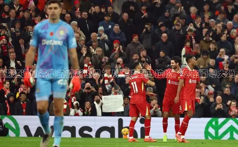 湛江运动赛事的精彩世界：从足球到马拉松，尽在南粤大地