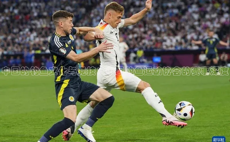 中国的钓鱼文化与竞技：中国钓鱼运动协会的赛事深度