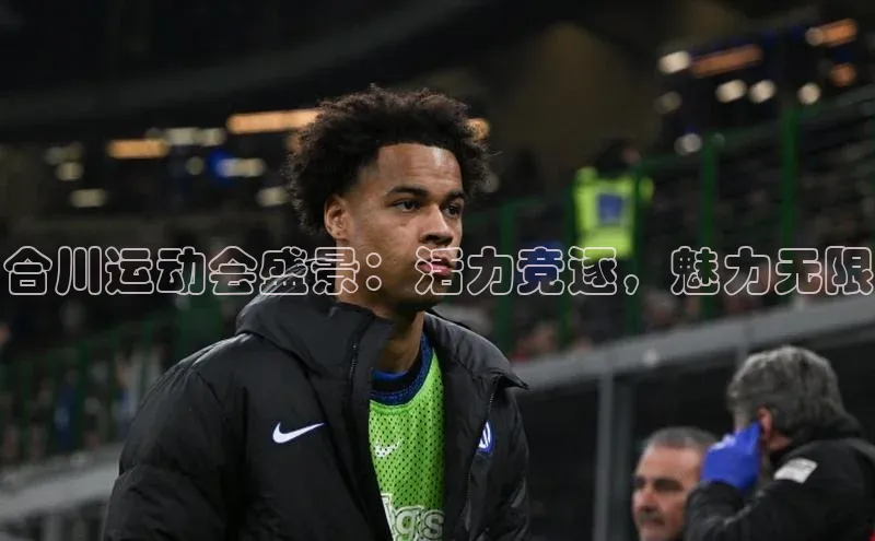 合川运动会盛景：活力竞逐，魅力无限