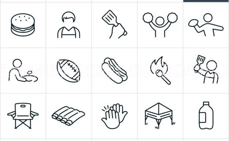 运动赛事的见证者：我的视角与故事